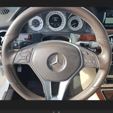 2014 Mercedes-Benz GLK GLK 350