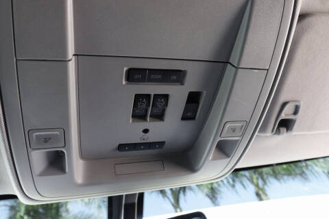 2019 Chevrolet Silverado 2500HD