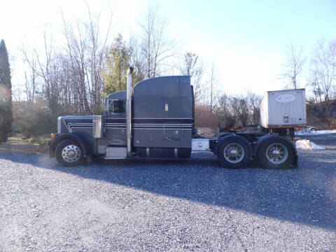 2003 Peterbilt 379