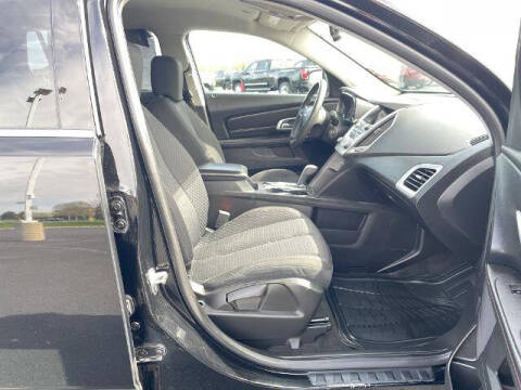 2013 GMC Terrain SLE-1