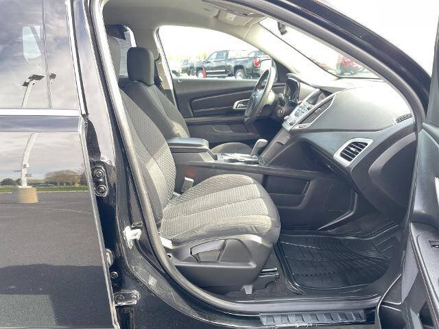 2013 GMC Terrain SLE-1