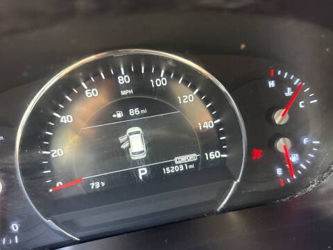 2019 Kia Sorento EX V6