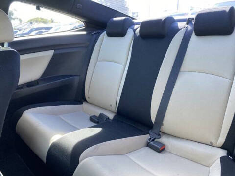 2017 Honda Civic EX-T