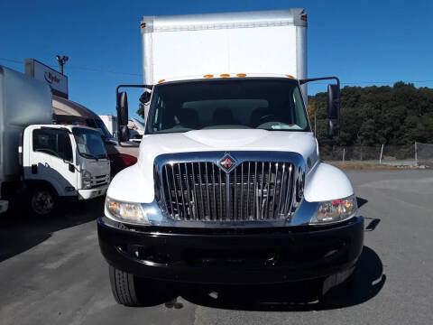 2016 International DuraStar 4300