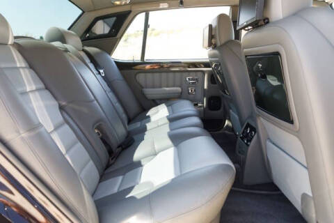 1996 Bentley Turbo R