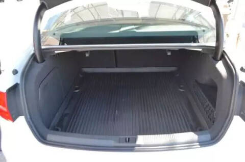 2015 Audi A4 2.0T quattro Premium Plus