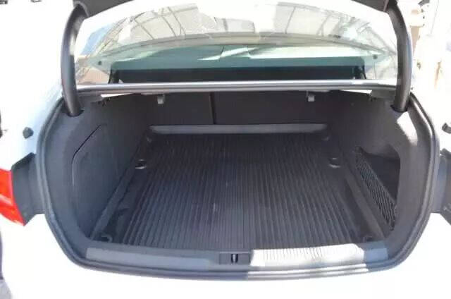 2015 Audi A4 2.0T quattro Premium Plus