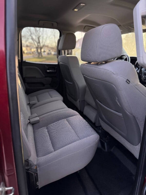 2014 GMC Sierra 1500