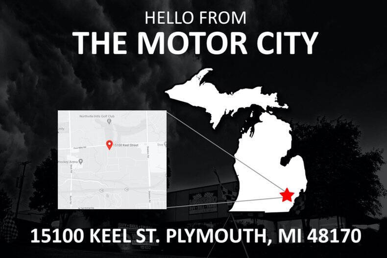 1972 Chevrolet El Camino