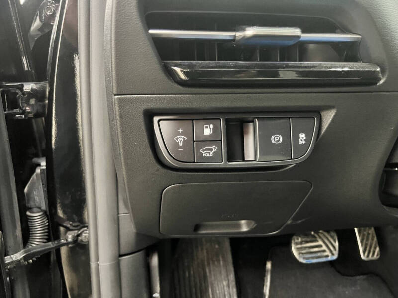 2024 Kia EV6 GT-Line