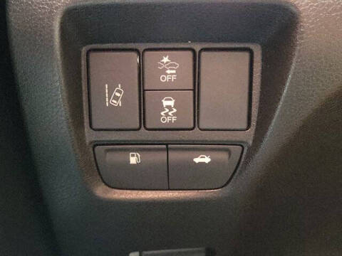 2018 Acura TLX V6 w/Tech