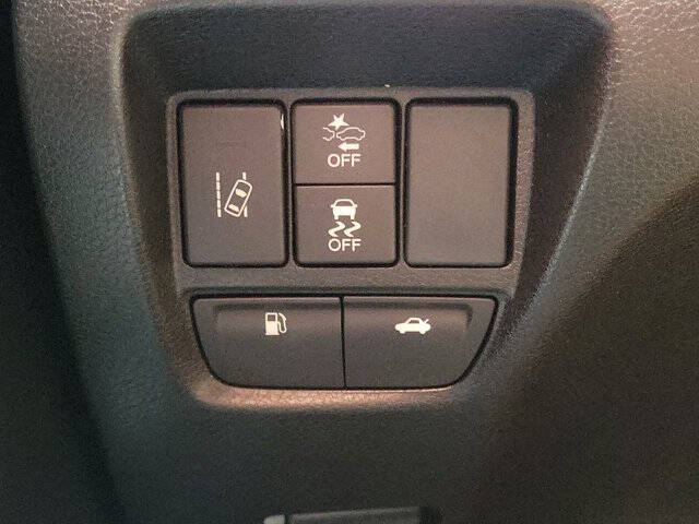 2018 Acura TLX V6 w/Tech