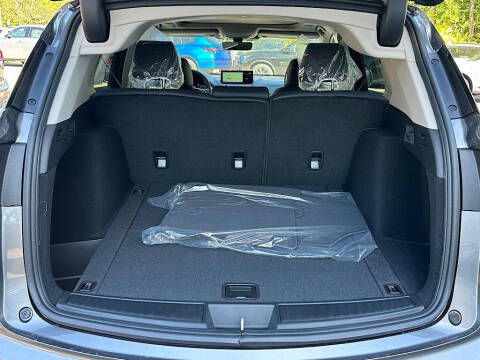 2025 Acura RDX SH-AWD w/Tech