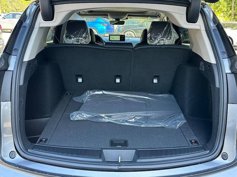 2025 Acura RDX SH-AWD w/Tech