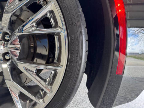 2016 Chevrolet Corvette Z06