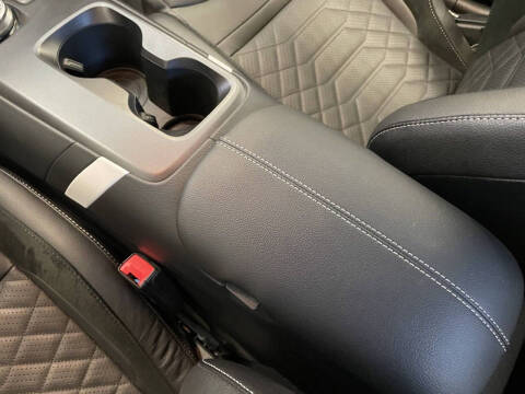 2020 Ford Mustang Shelby GT500