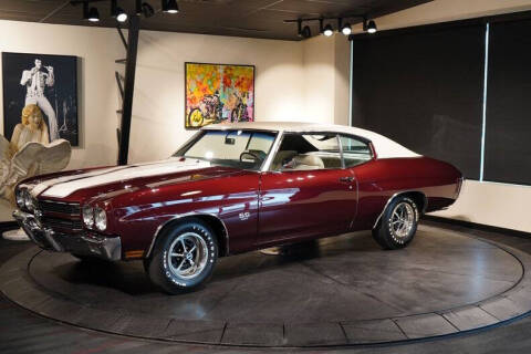 1970 Chevrolet Chevelle