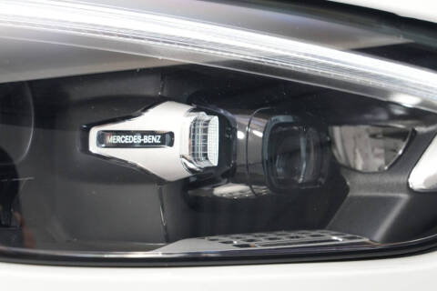 2025 Mercedes-Benz C-Class AMG C 63 S E Performance