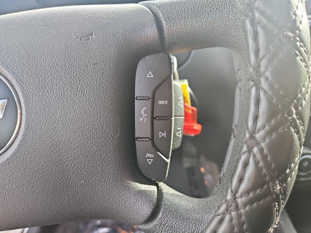 2015 Chevrolet Impala Limited LT Fleet