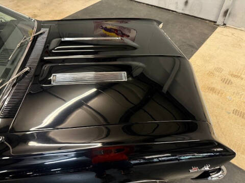 1967 Chevrolet Chevelle Malibu