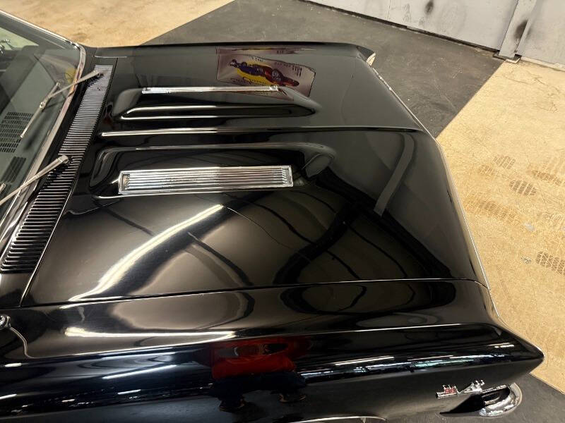 1967 Chevrolet Chevelle Malibu