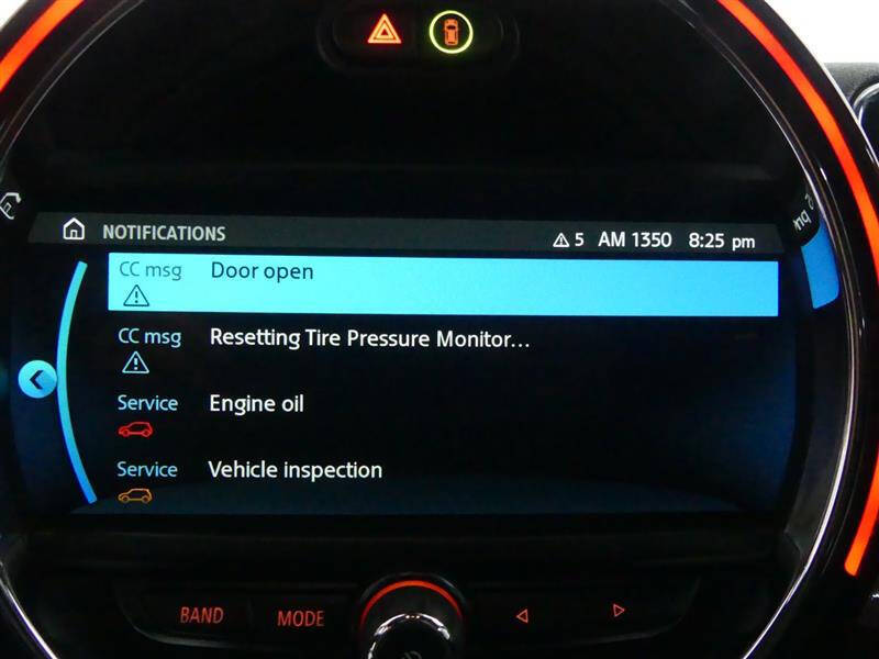 2018 MINI Countryman Cooper S ALL4