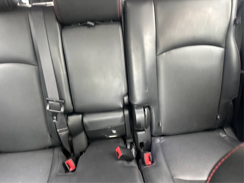 2019 Dodge Journey GT