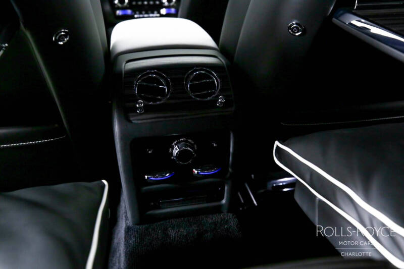 2021 Rolls-Royce Ghost EWB