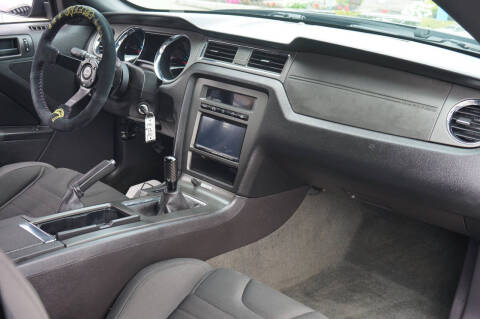 2014 Ford Mustang GT