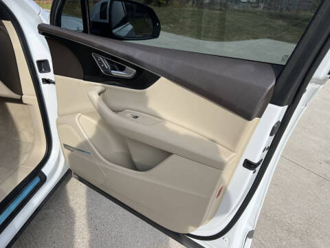 2018 Audi Q7 3.0T quattro Premium Plus