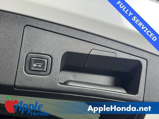 2021 Cadillac XT4 Sport