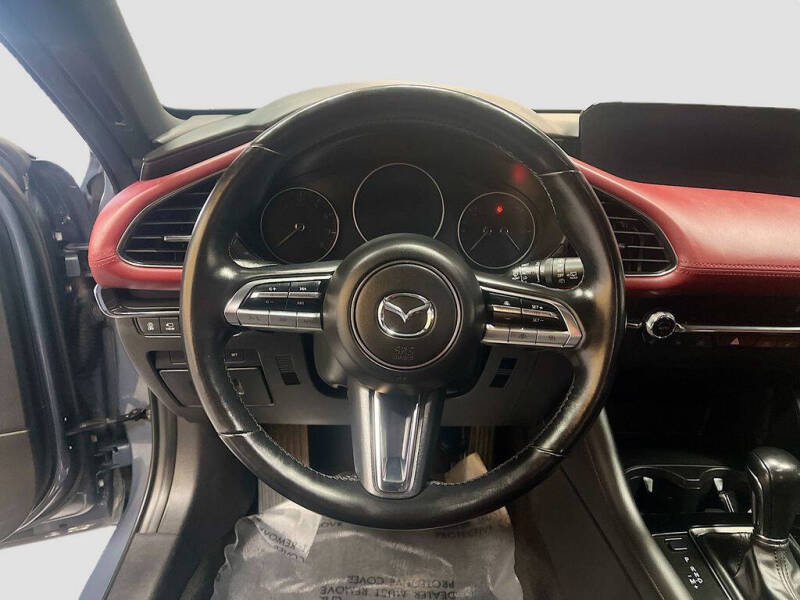 2021 Mazda Mazda3 Hatchback Premium Plus