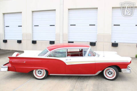 1957 Ford Fairlane