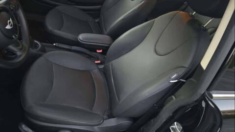 2013 MINI Hardtop Cooper