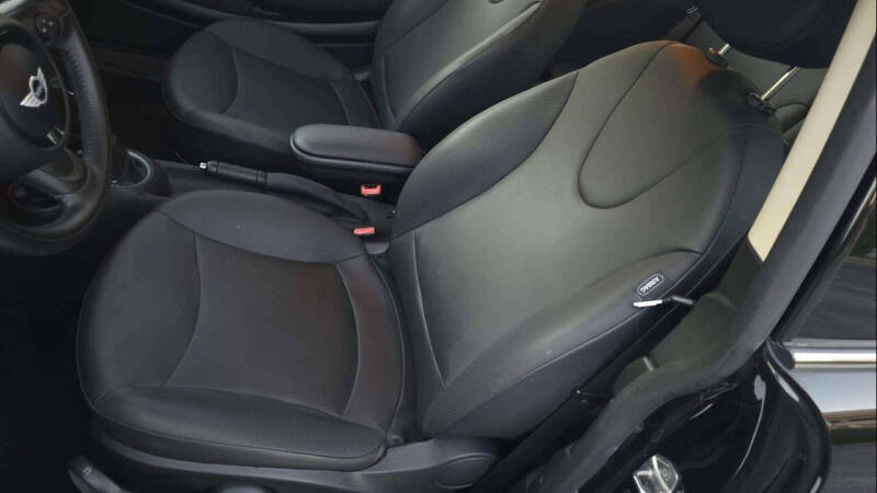 2013 MINI Hardtop Cooper