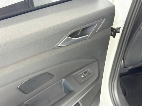 2024 Volkswagen Golf R 4Motion