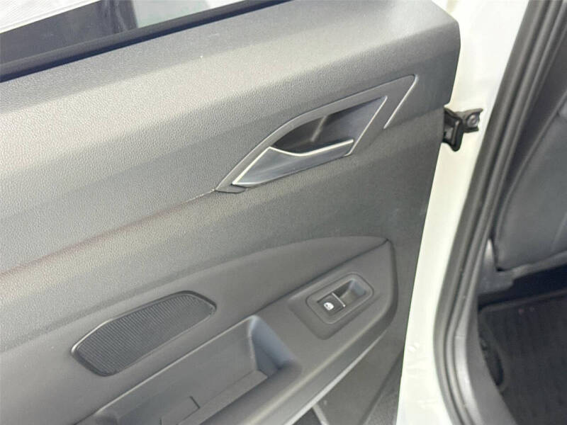 2024 Volkswagen Golf R 4Motion