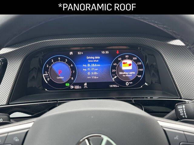 2024 Volkswagen Atlas Peak Edition SE 4Motion