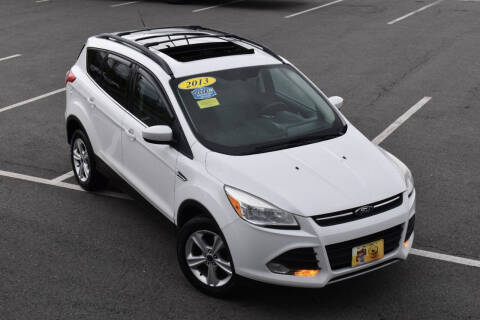 2013 Ford Escape for sale at Dealer One Motors in Malden MA