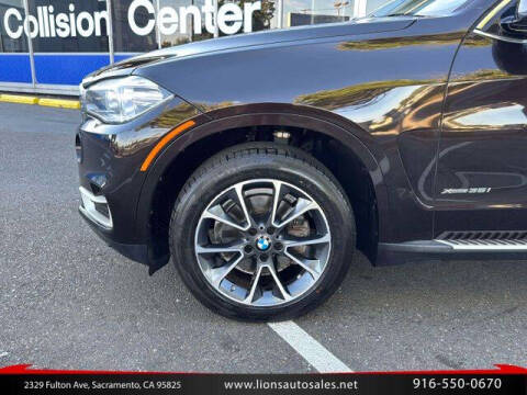 2014 BMW X5 xDrive35i