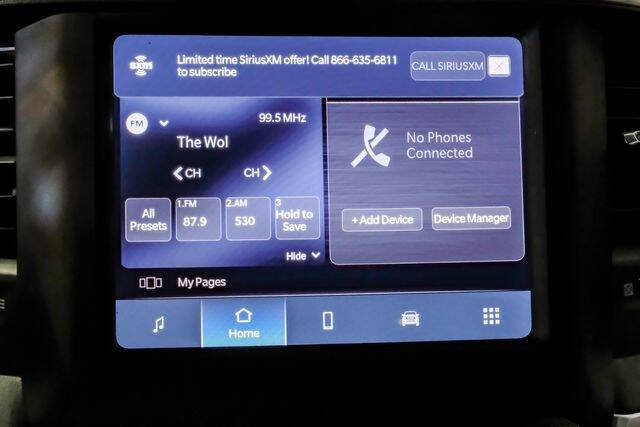 2022 RAM 3500 Big Horn