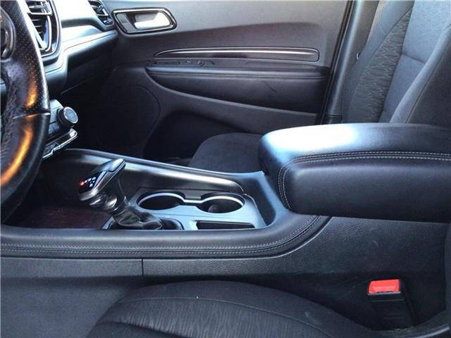 2023 Dodge Durango SXT