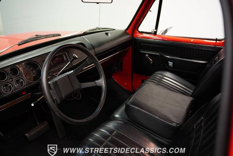 1979 Dodge D150 Pickup