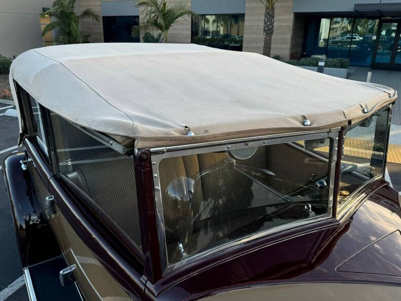 1930 Cadillac Series 353