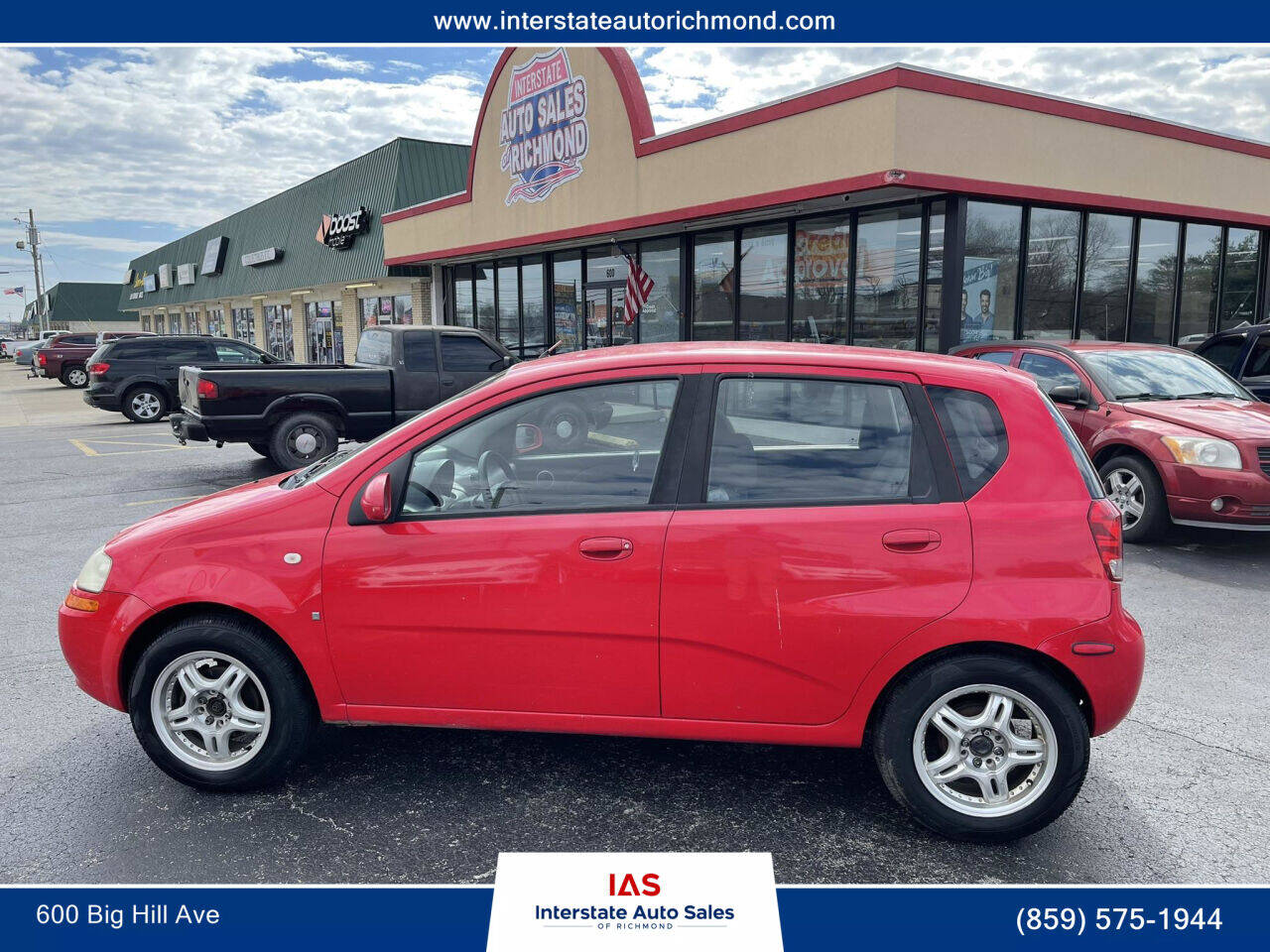 Used 2010 Chevy Aveo Aveo5 LT Hatchback Sedan 4D Prices