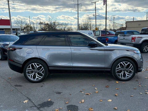 2020 Land Rover Range Rover Velar P250 R-Dynamic S