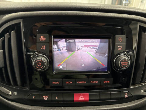 2021 RAM ProMaster City