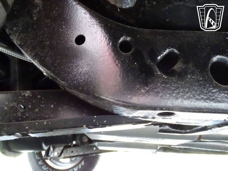 1971 Chevrolet Chevelle