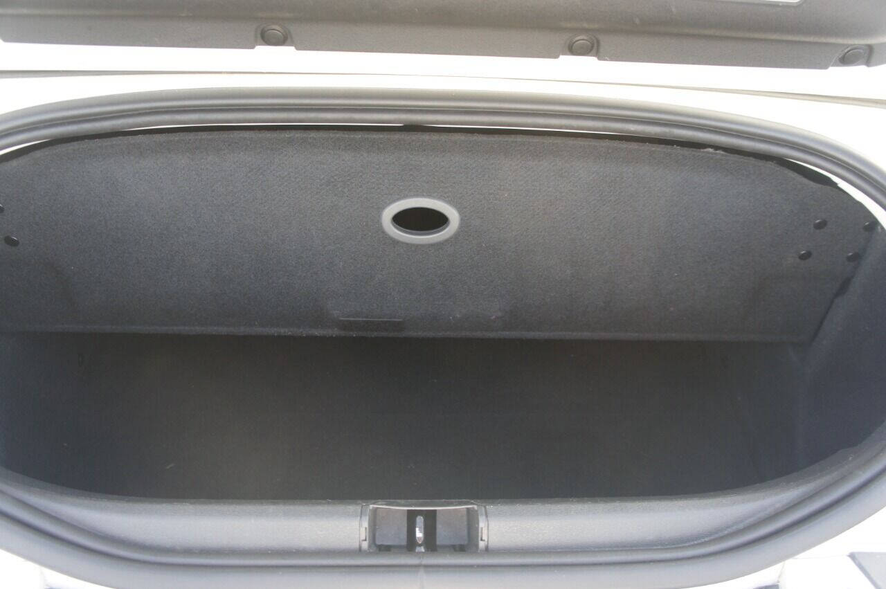 2005 Chrysler Crossfire 5