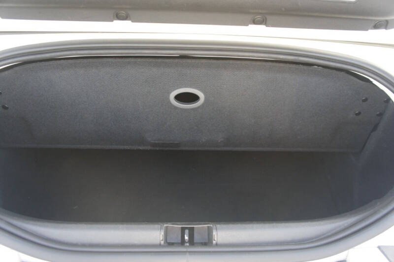 2005 Chrysler Crossfire Limited